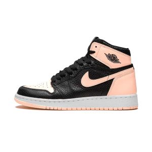 Air Jordan 1 Retro High OG “Crimson Tint”