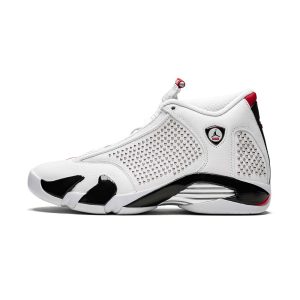 Jordan Supreme x Air Jordan 14 Retro 'White'