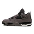 Air Jordan 4 Cave Stone A01