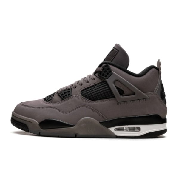 Air Jordan 4 Cave Stone A01